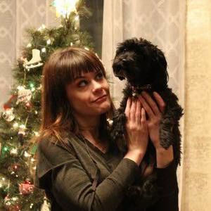 Meet your Posher, Brittney